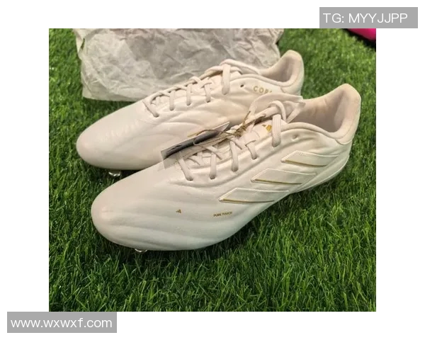 探索copa足球鞋的魅力与性能提升你的球场表现与自信