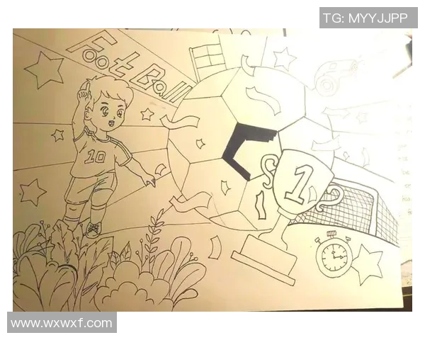 深入浅出足球知识科普让你轻松掌握这项全球运动的魅力与技巧