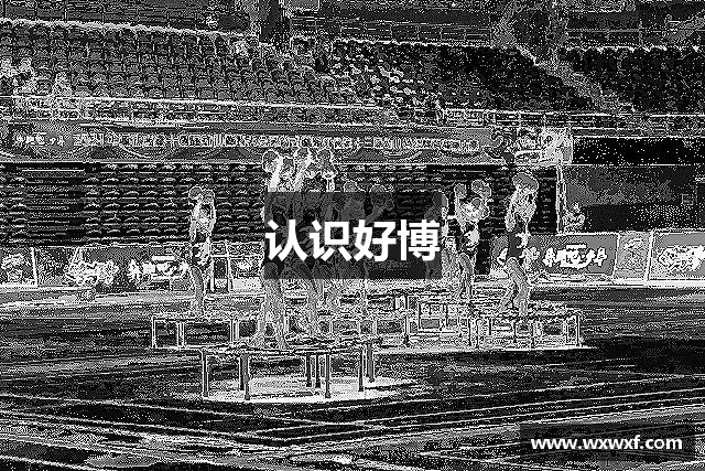 认识好博